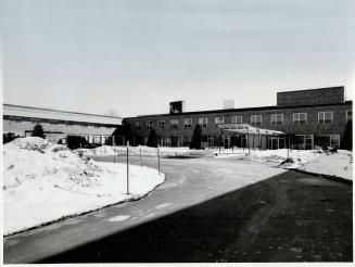 Greenacres: In November, complaints about care at Greenacres home for the aged by Local 79, Canadian Union of Public Employees, which represents staff at the Metro home, raised a furor