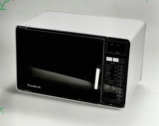 Microwave items are big sellers this Christmas