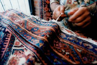 Housing - Decoration - Rugs
