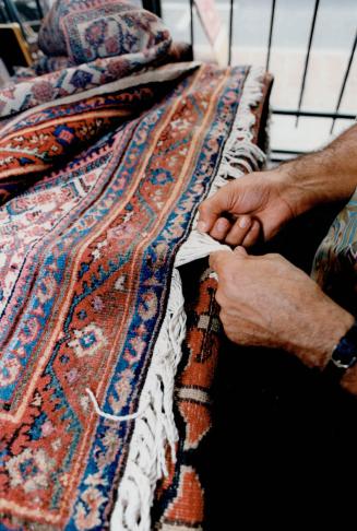 Housing - Decoration - Rugs