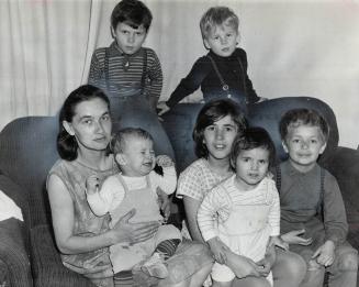 Mother of 6 says landlord evicted family, Controller Margaret Campbell says that Mrs