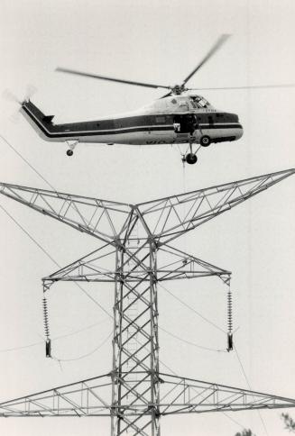 Flying High: While the politicians who run hydro commissions may not enjoy a high profile, the power they wield is high voltage in administering budgets in the millions