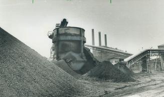 Coal-burner