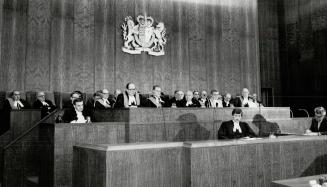 Law Courts