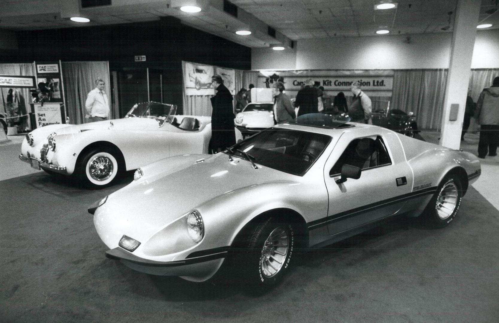 Kit car