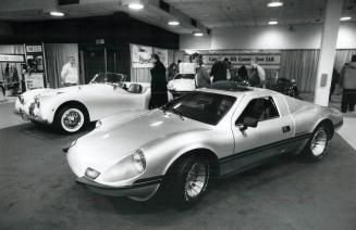 Kit car