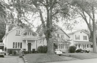 6, 8 and 10 Alfresco Lawn, Toronto, Ontario