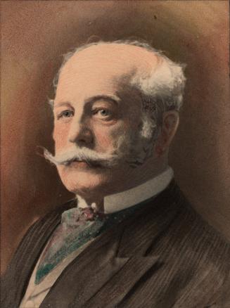Frederic Barlow Cumberland 1846-1913