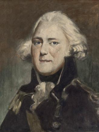 William Jarvis, 1756-1817