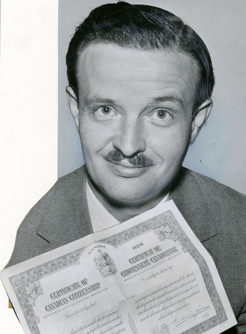 Joseph Cermak, editor
