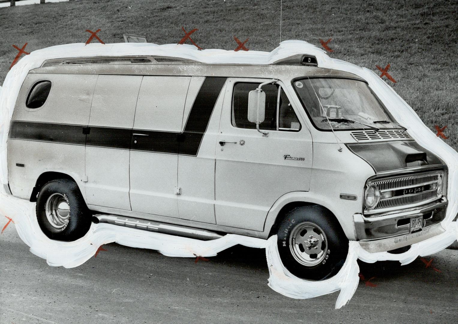 Vans: The new home away from home/F11