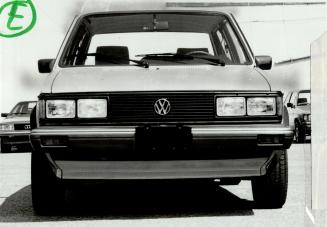 Motors - Volkswagen - 1980 - 1984