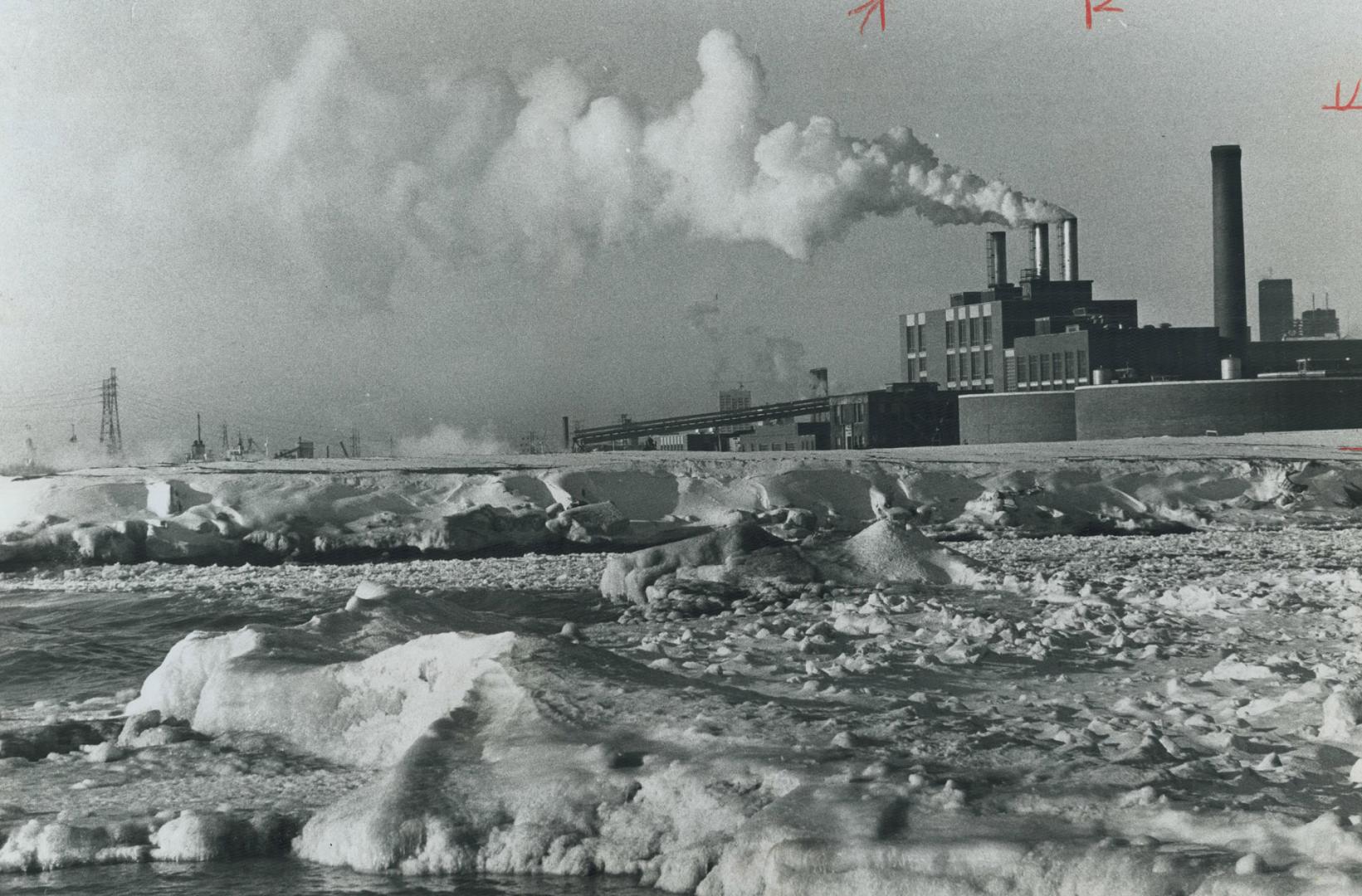 Last week Queen's Park was accused of stalling its new environmental legislation