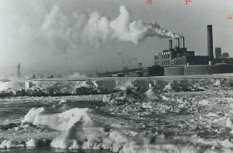 Last week Queen's Park was accused of stalling its new environmental legislation