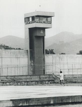 Prisons - Mexico
