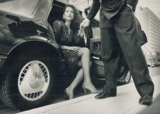 Escort Services, The elusive sex trade