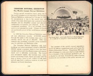 Municipal handbook City of Toronto 1951