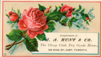 R.A. Hunt & Co.