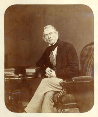 Logan, Sir William Edmond, 1798-1875
