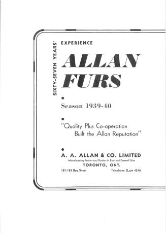 Black &amp; white lettering in various fonts and sizes; no illustrations. 