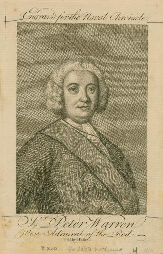 An illustration of a man wearing formal clothing including a sash.