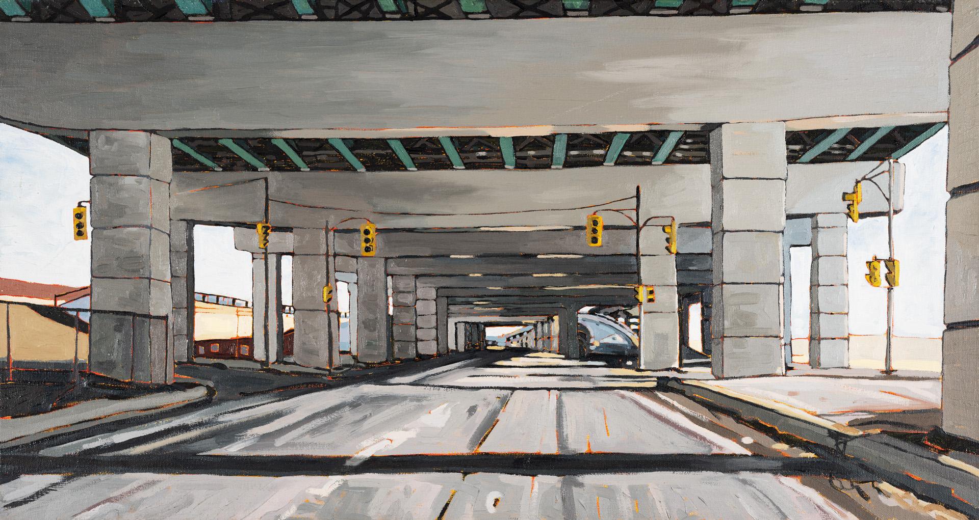Gardiner 14