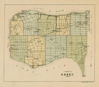 County of Essex
