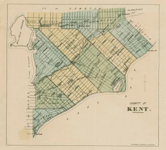County of Kent