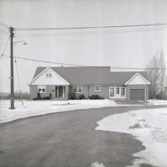 Photo of a house