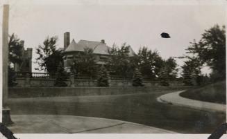 Casa Loma circa 1925