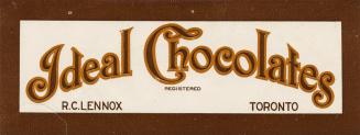 Ideal Chocolates 