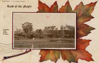 Lambton Golf Links, Toronto