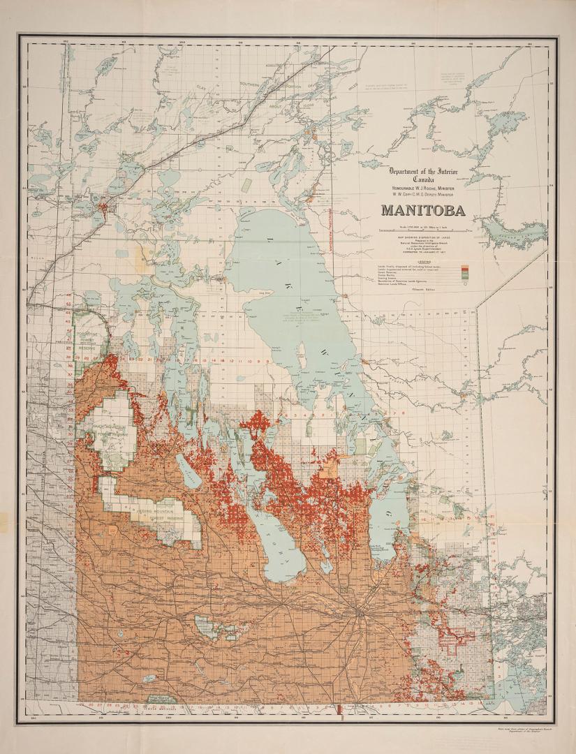 Manitoba