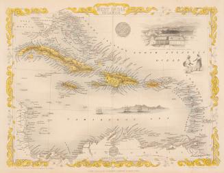 West India Islands