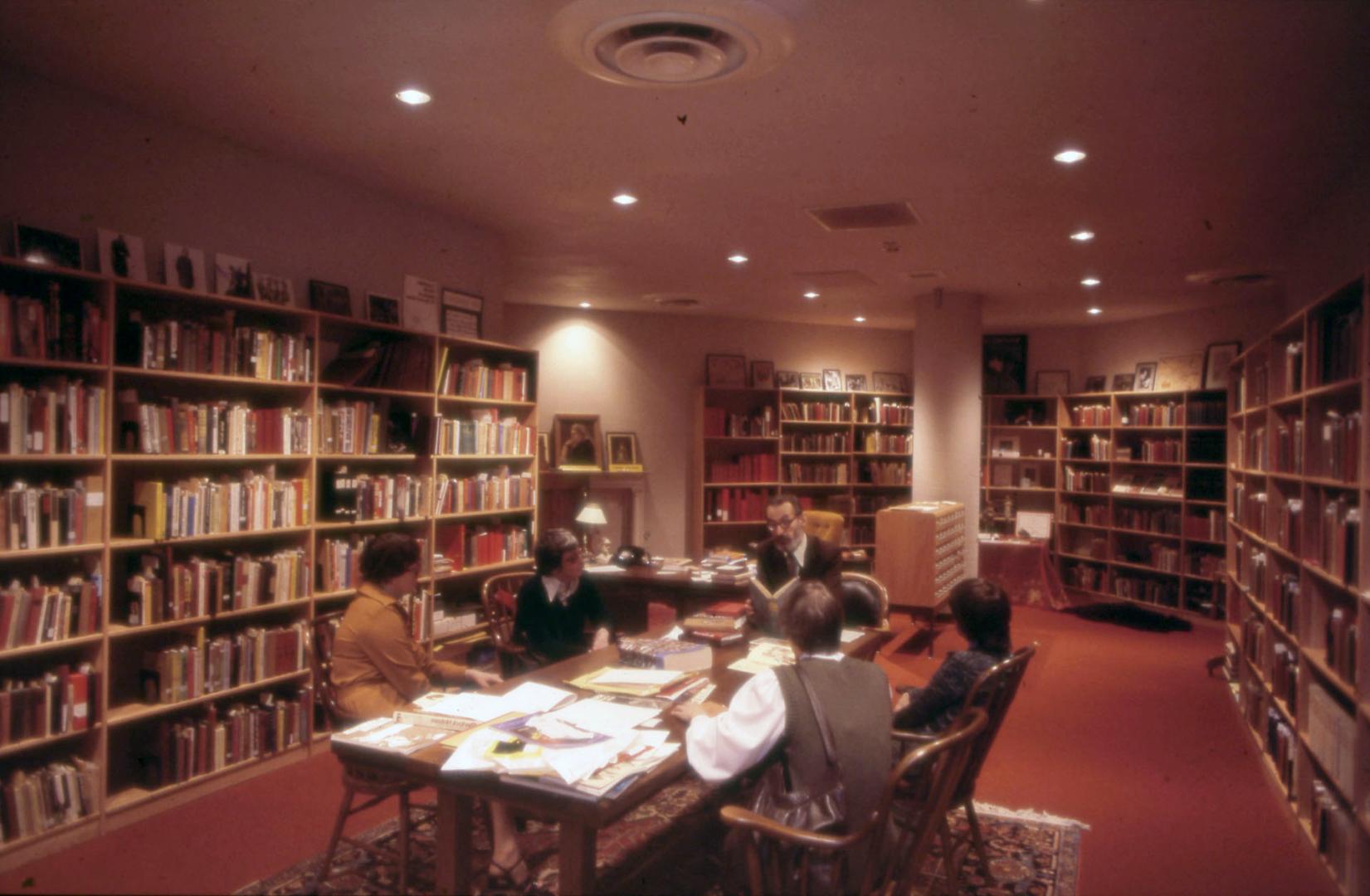The Collection is divided into three sections: The Sherlock Holmes stories in various editions, languages, etc., other works written by Conan Doyle and writings about Sherlock Holmes by other authors