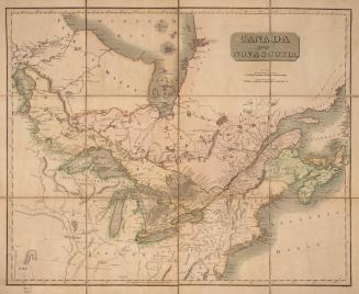 Canada and Nova Scotia