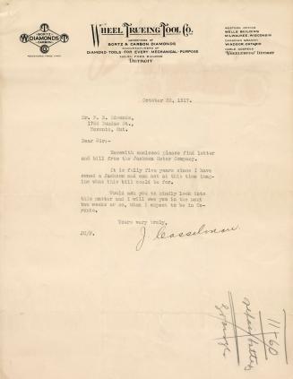 letter