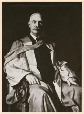 George Herbert Locke, approximately age 60