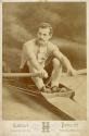 Albumen print (probably from a negative by W. Williamson, Toronto) laid down on card mount
