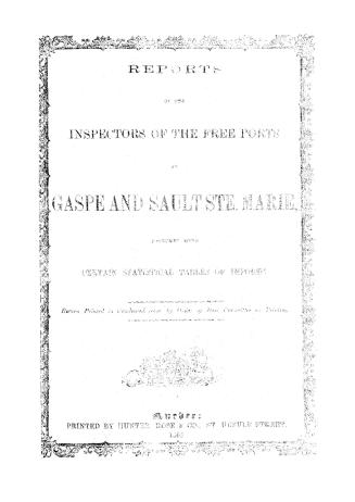 Title page