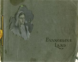 The Evangeline land