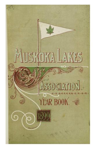 Year book 1899