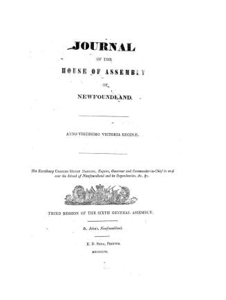 Journal