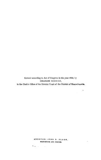 A laconic manual and brief remarker, containing over a thousand subjects, alphabetically and sysmatically arranged