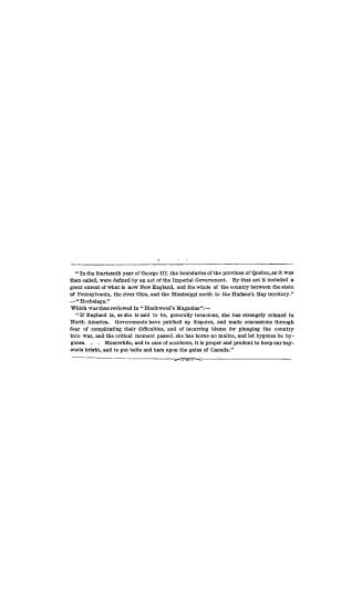 Canada in 1848, being an examination of the exiting resources of British North America, with considerations for their further and more perfect develop(...)
