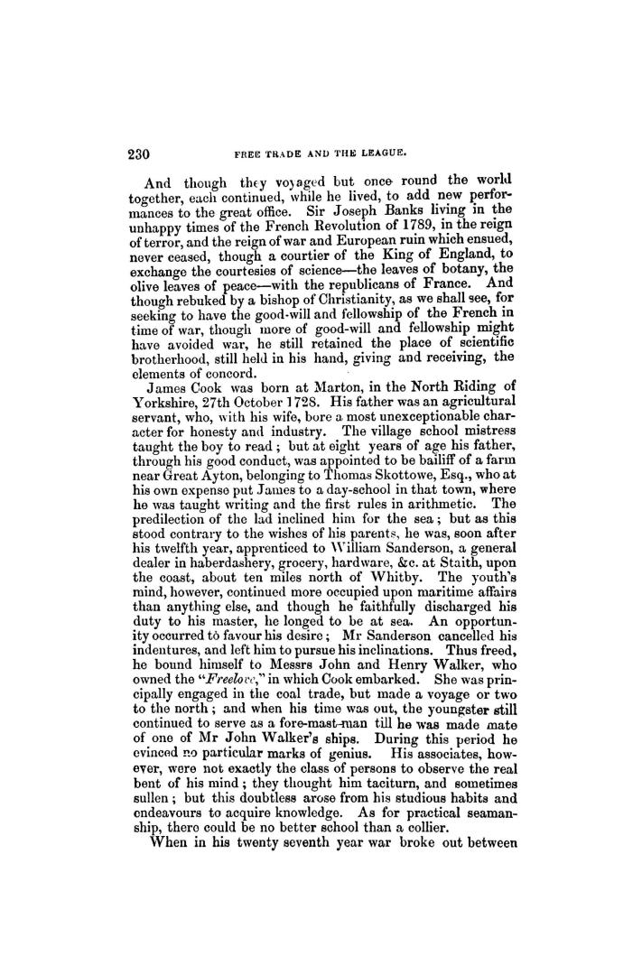 The whistler at the plough, containing travels, statistics, and descriptions of scenery and agricultural customs in most parts of England, with letter(...)