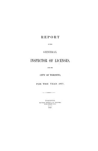 Report