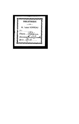 Letters addressed to the inhabitants of the Niagara District on free trade, &c.