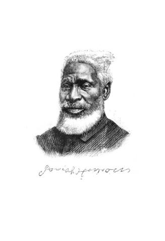 An autobiography of the Rev. Josiah Henson (''Uncle Tom'') from 1789 to 1881