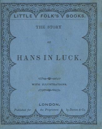 The story of Hans in luck